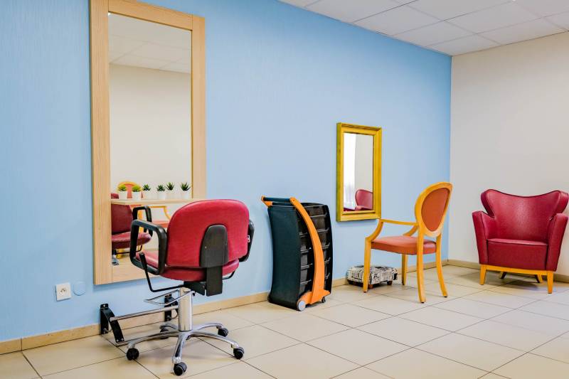Maison Retraite Recrutement | Ventana Blog